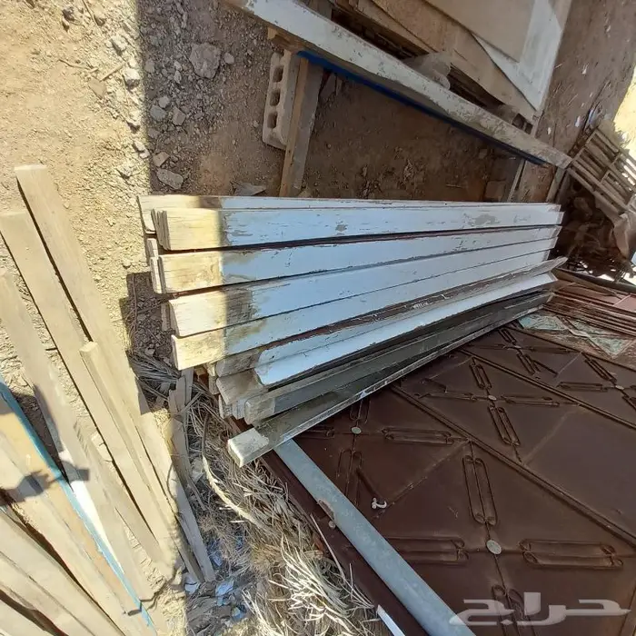 تمر نفيع للحلال وخشب مرابيع 1