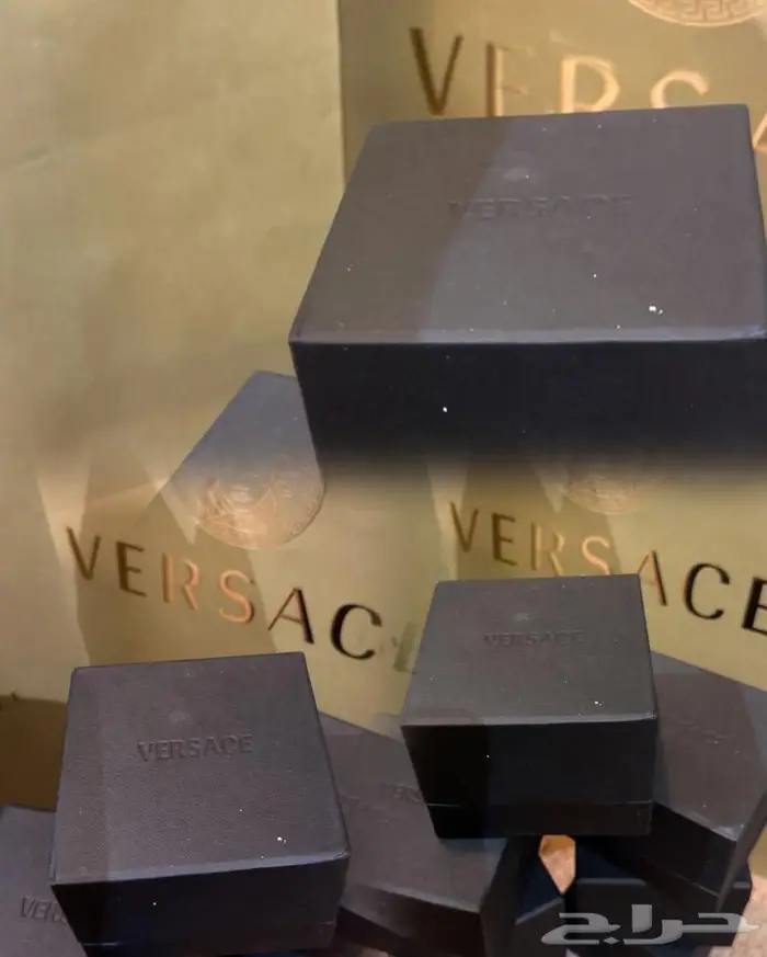 خواتم فيرزاتشي VERSACE 41