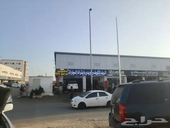 إصلاح ABS باكمات فرامل إصلاح فرامل 0