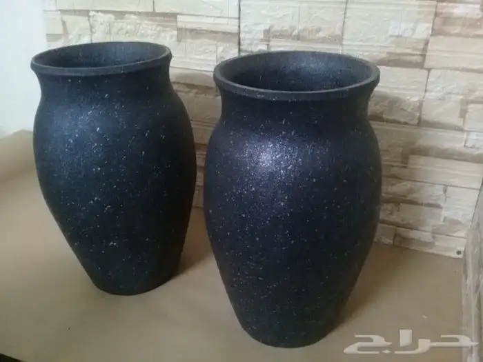 مراكن زراعية أحواض زراعيه ا اصيص فازات تحف 0