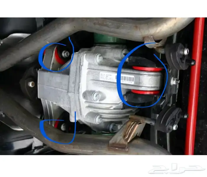 كمارو 2013 ربل كارونه 2