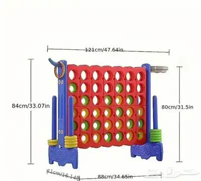 لعبه اطفال 3 في 1 1