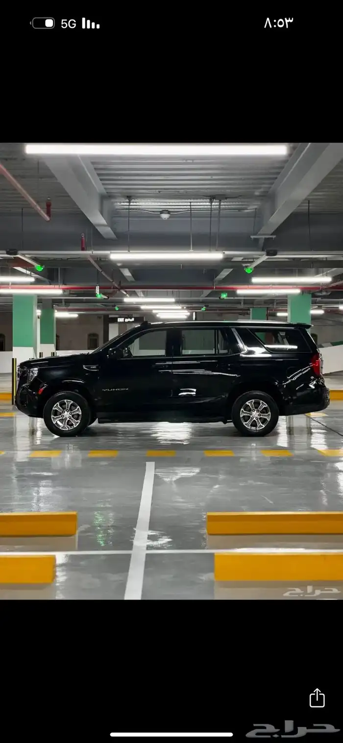 مكتب تاجير سيارات فارهة لكزسVIP 10