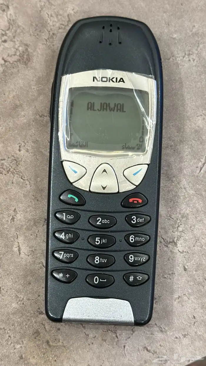 جوالات نوكيا سلايد اصليه 6500 slide.  6288- -E52 86