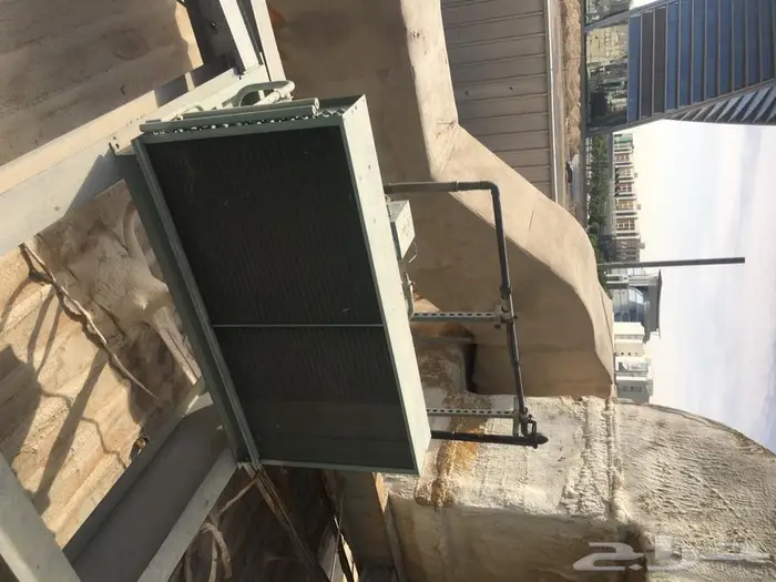 فنى تكييف و تبريد و اجهزة آل انفتر 6