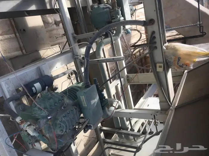 فنى تكييف و تبريد و اجهزة آل انفتر 7