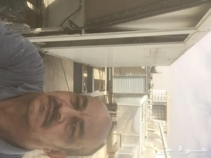 فنى تكييف و تبريد و اجهزة آل انفتر 9