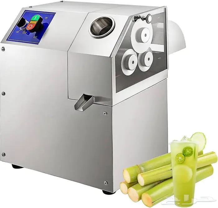 عرض عصاره قصب شركه رويال سنتر 0