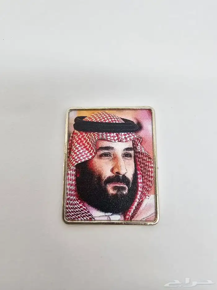 استيكرات معدن 3M للجوال والابتوب 1