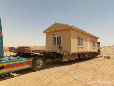 لوبد متوجد في حايل تربه حايل لنقل المعدات لتوصل 0