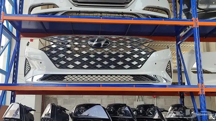 صدامات وشمعات انوار ازيرا 2012 إلى 2023 أصلي وكاله 0