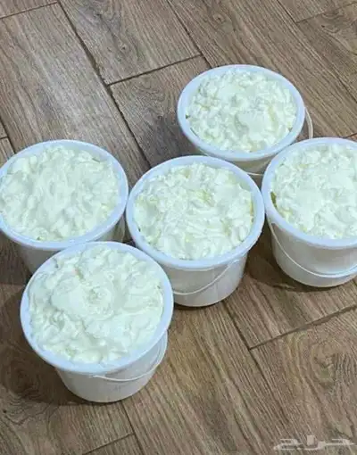 زبده غنم شايط وغير شايط تموينات عنوان التلال 2