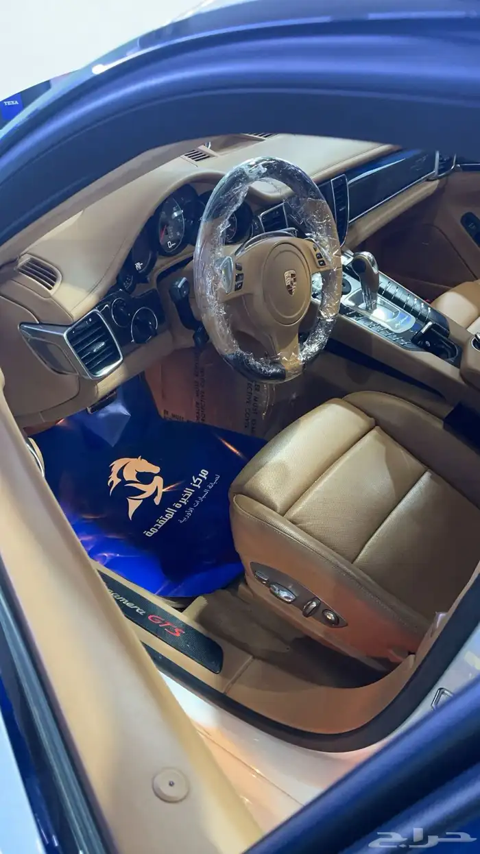 صيانة بورش - مركز صيانة بورش 5