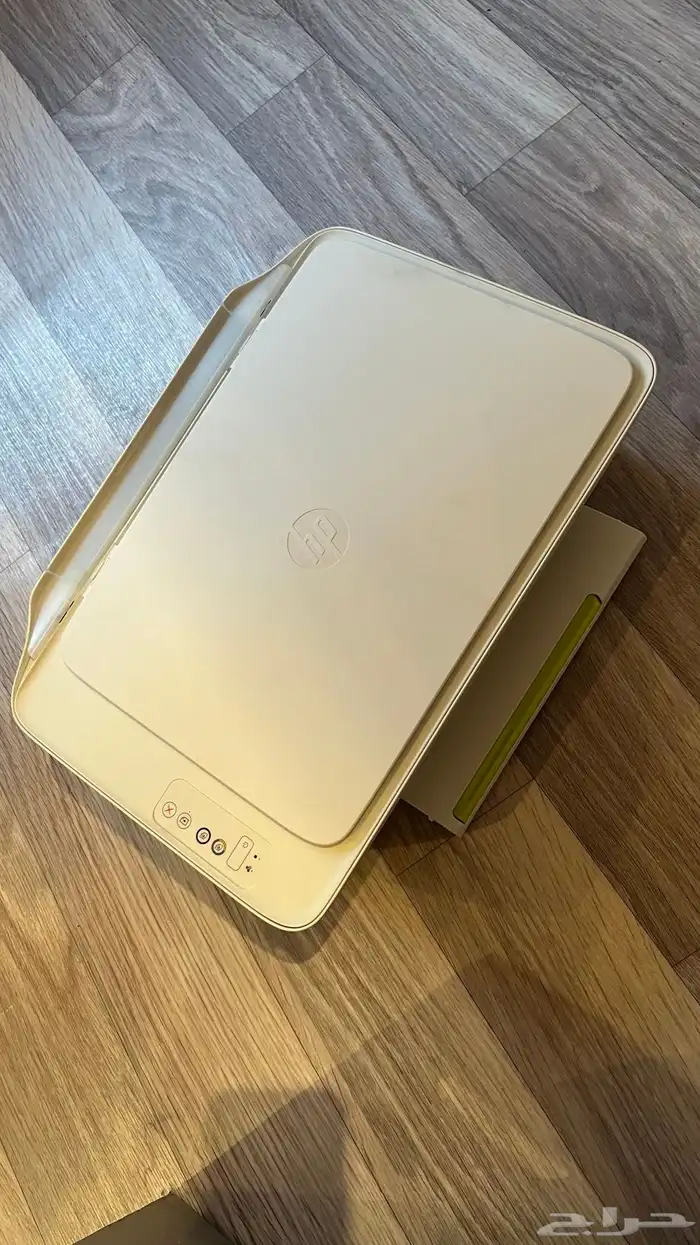 طابعة hp 0