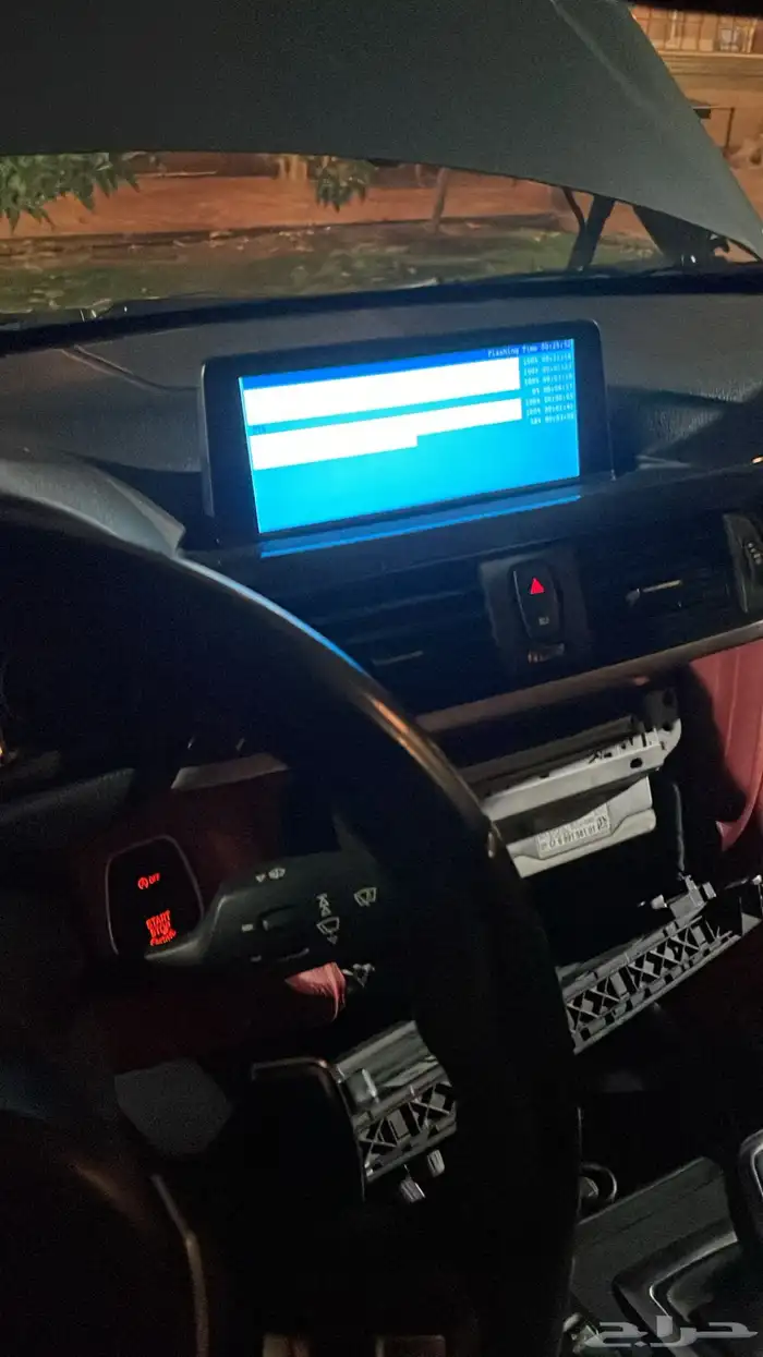 برمجة BMW ومنى كوبر وروز رايز ابل كار بلاي وبرامج واكثر 5