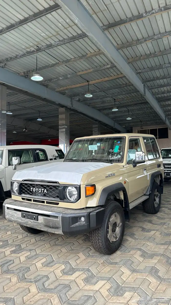 جيب ربع مصندق 2024 5