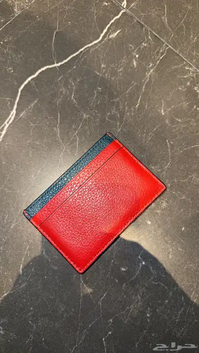 محفظة ماركة كوتش نسخه محدوده سبيدرمان 2