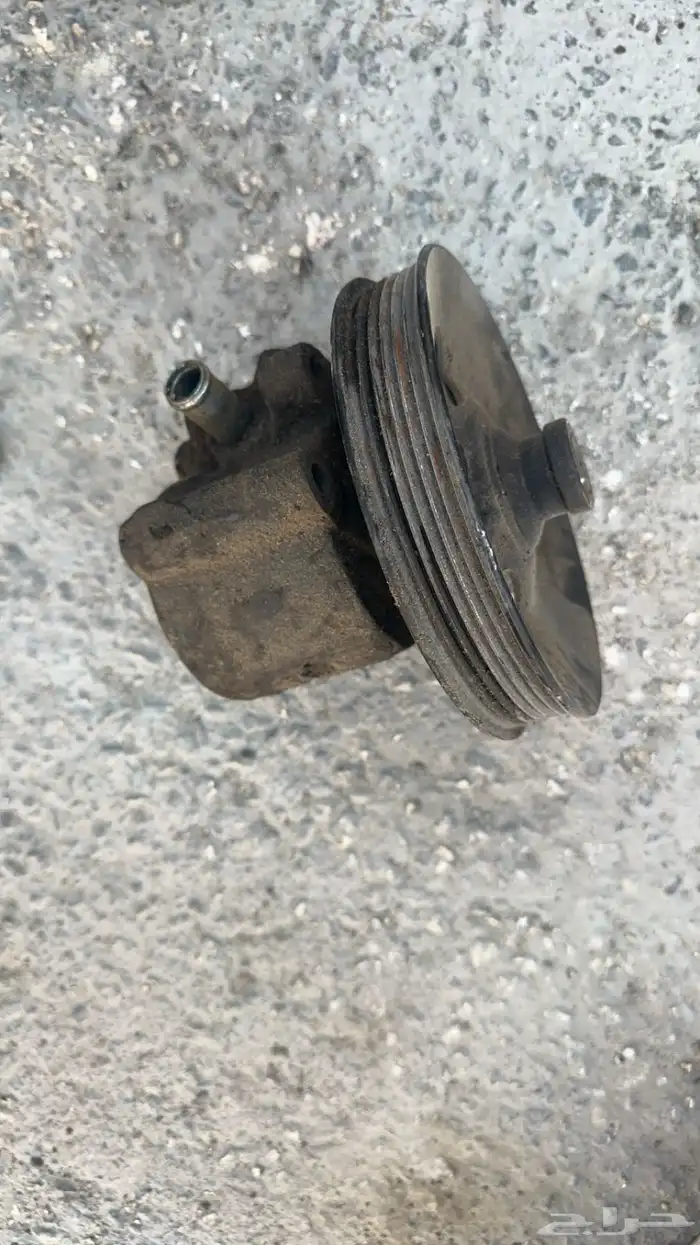 قطع غيار كابرس 2006 0