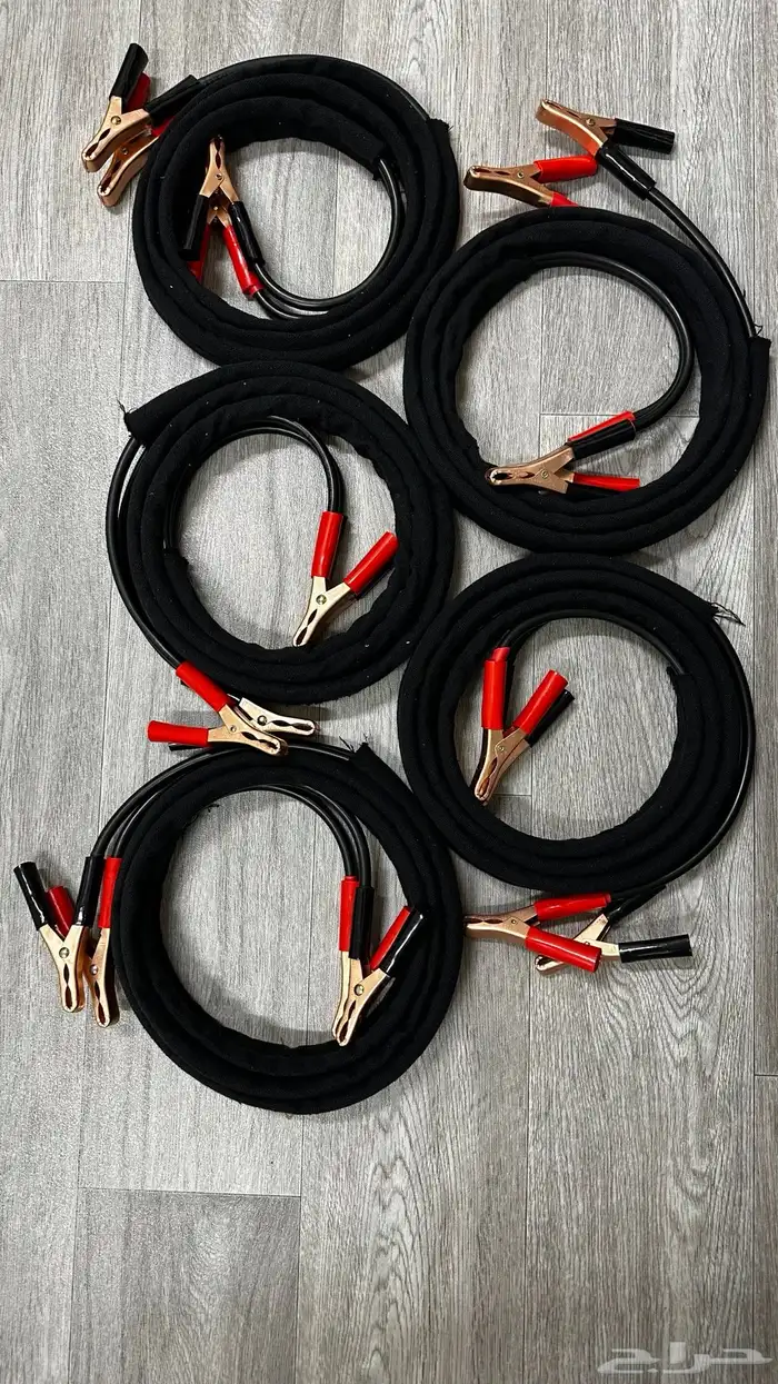 اشتراك بطارية متوفر تمارا 1