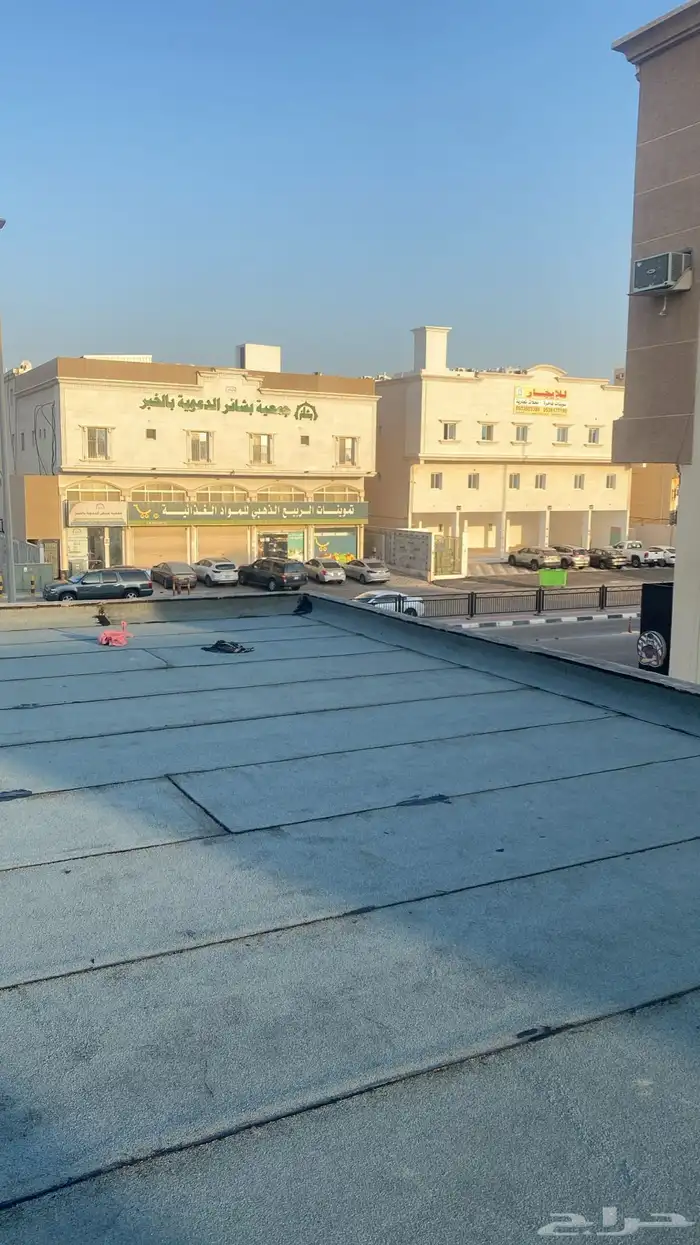 عزل اسطح رول مع الضمان 5