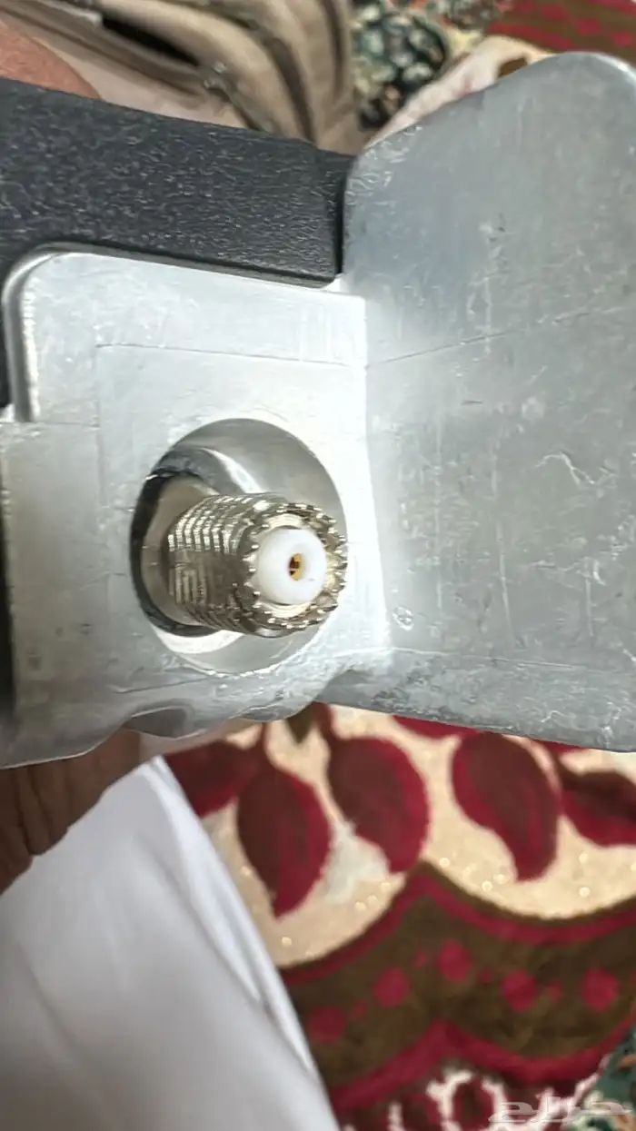 ياسو ايكوم موترولا اجهزة براري 5