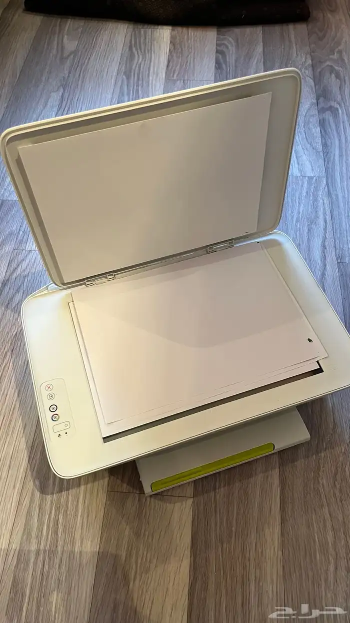 طابعة hp 1
