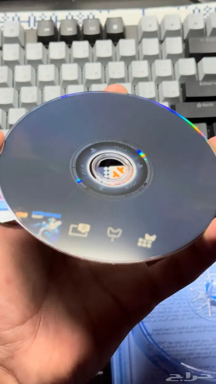 بلاك اوبس 6 3