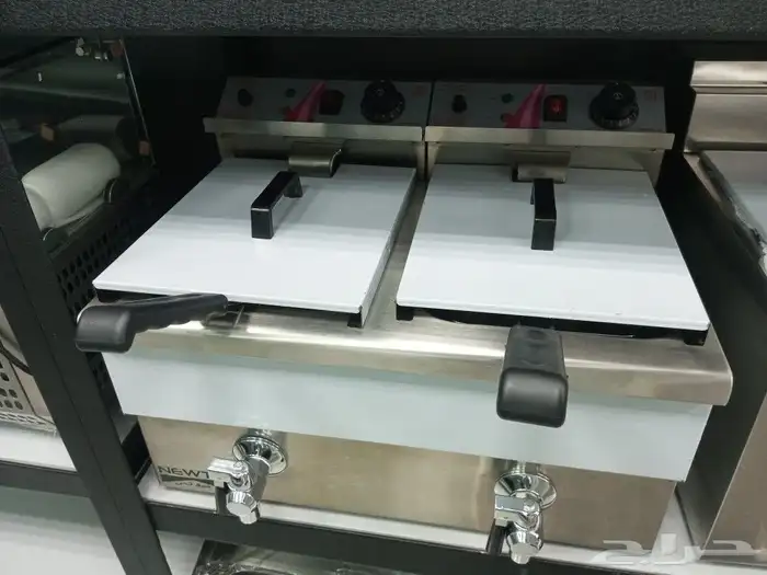 قلايات بطاطس 8