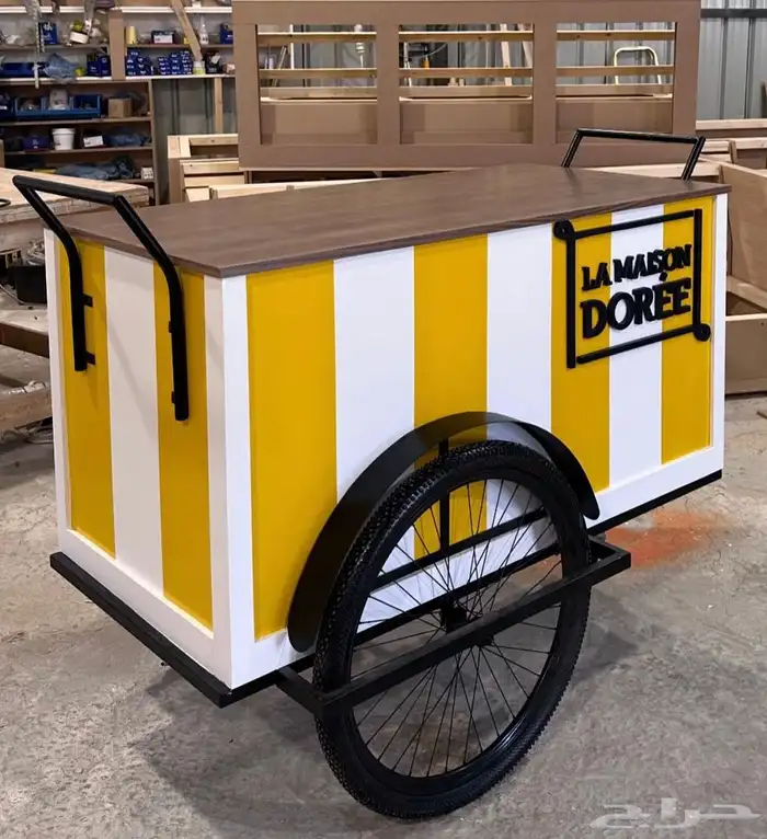 اكشاك   بوث 2