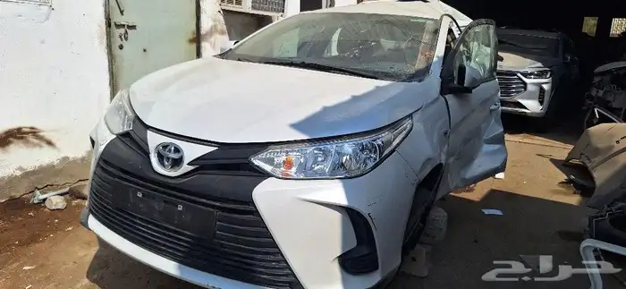 يارس 2022 قطع غيار 2