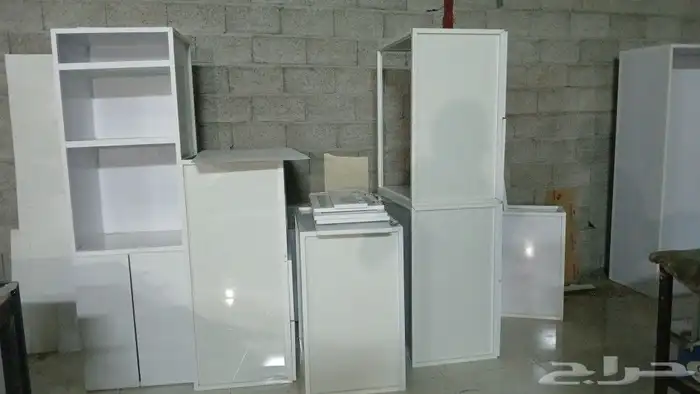 تفصيل مطابخ المنيوم ترميم صيانه تغيير لون تغيير رخام. 9