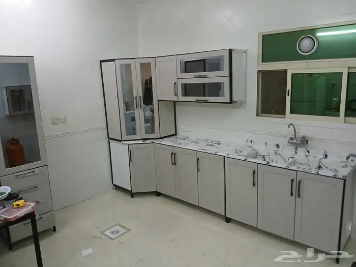 مطابخ جديده جاهزه وجاهز معدل 4