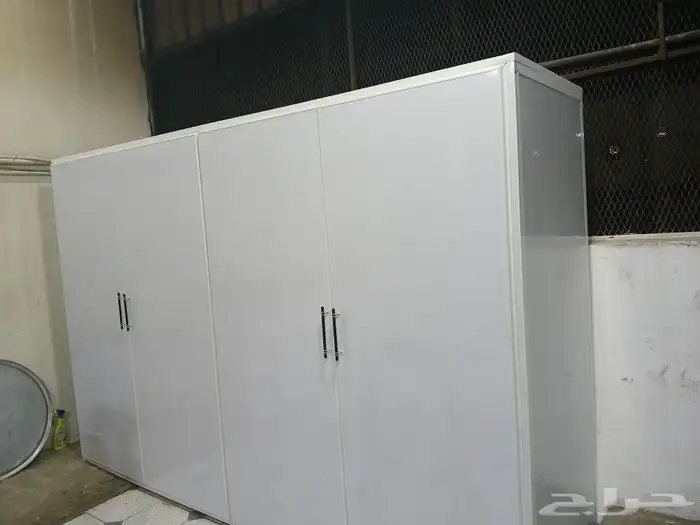 تفصيل مطابخ المنيوم ترميم صيانه تغيير لون تغيير رخام. 0