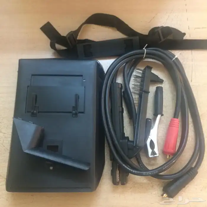 جهاز لحام ضمان 2 سنة 1