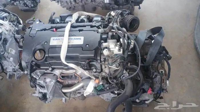Honda Accord Odyssey civic city Pillot MRV engine gair 2022 0
