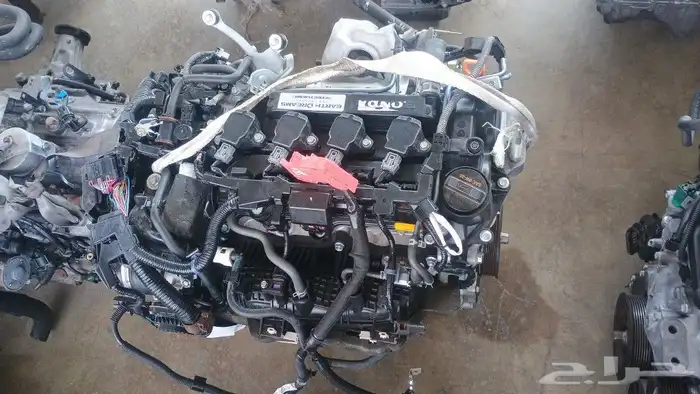 Honda Accord Odyssey civic city Pillot MRV engine gair 2022 1