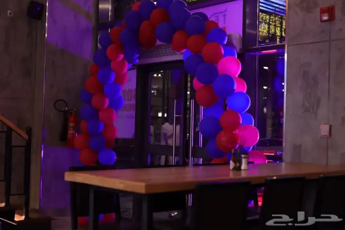 تجهيز جميع الحفلات الافتتاح 15