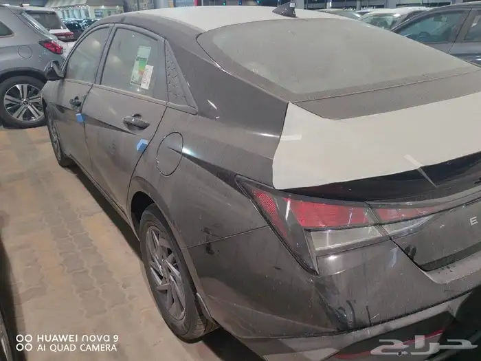 هيونداي النترا 2.0 سمارت بلس موديل 2026 5