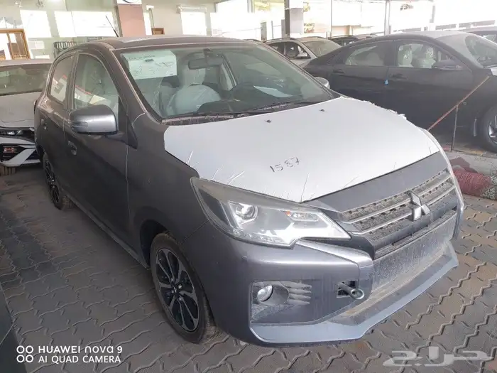 ميتسوبيشي سبيس ستار موديل 2023 0