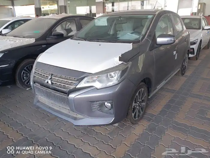 ميتسوبيشي سبيس ستار موديل 2023 1