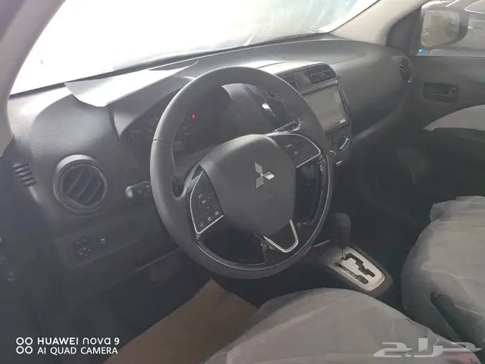 ميتسوبيشي سبيس ستار موديل 2023 6