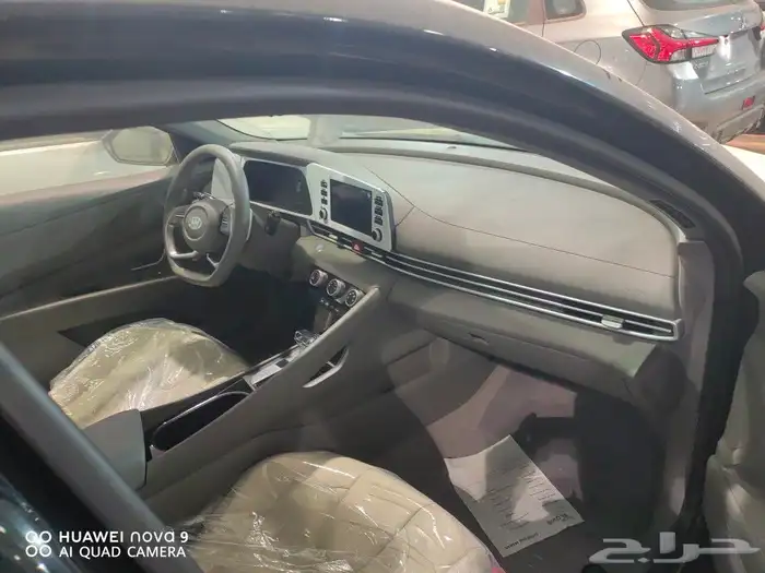 هيونداي النترا 2.0 سمارت بلس موديل 2026 3