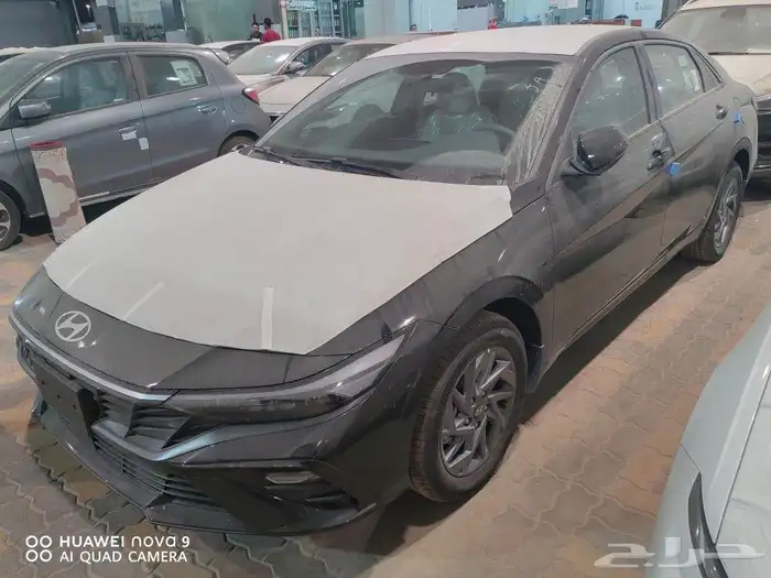 هيونداي النترا 2.0 سمارت بلس موديل 2026 1