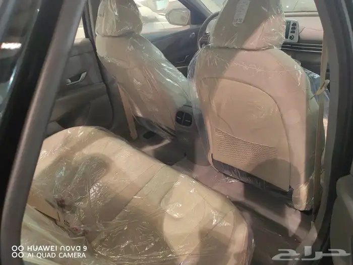 هيونداي النترا 2.0 سمارت بلس موديل 2026 4