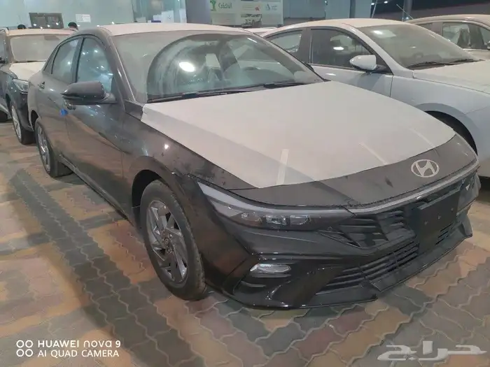 هيونداي النترا 2.0 سمارت بلس موديل 2026 0