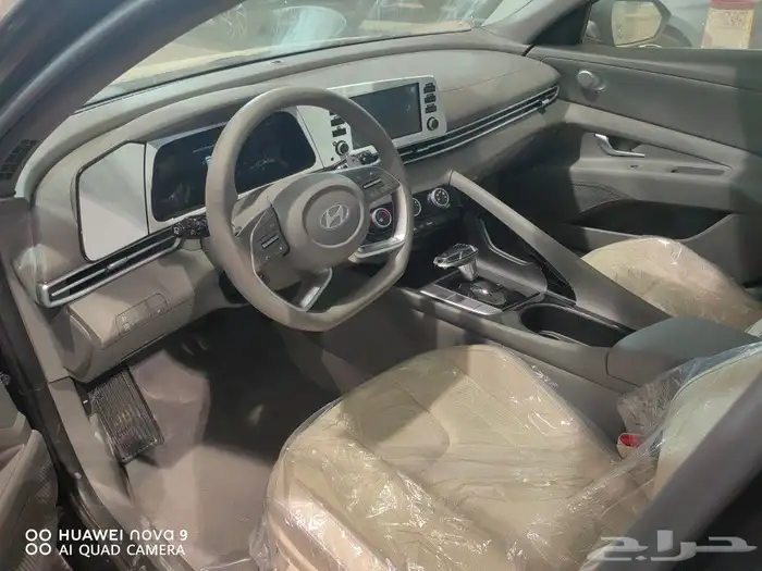 هيونداي النترا 2.0 سمارت بلس موديل 2026 6