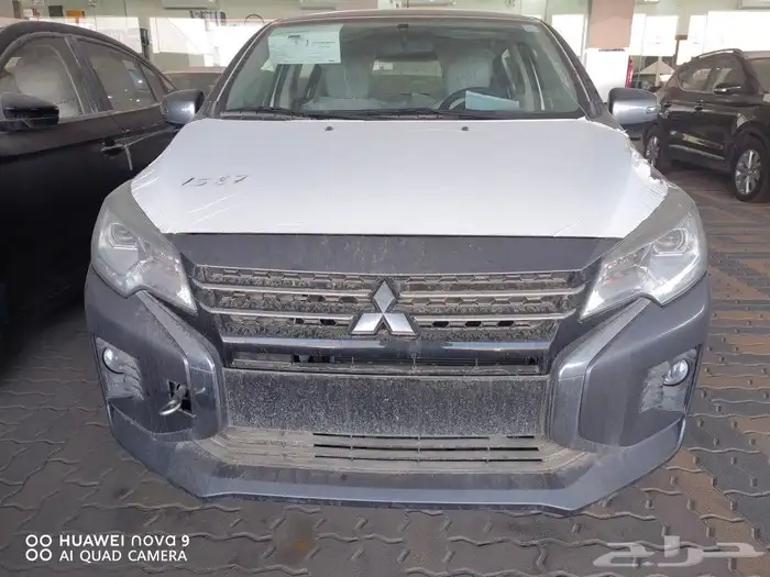 ميتسوبيشي سبيس ستار موديل 2023 7