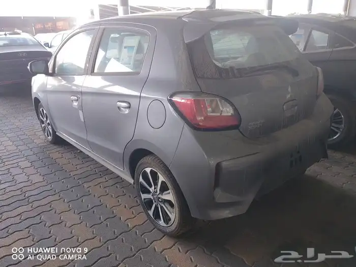 ميتسوبيشي سبيس ستار موديل 2023 2