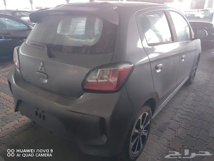 ميتسوبيشي سبيس ستار موديل 2023 3