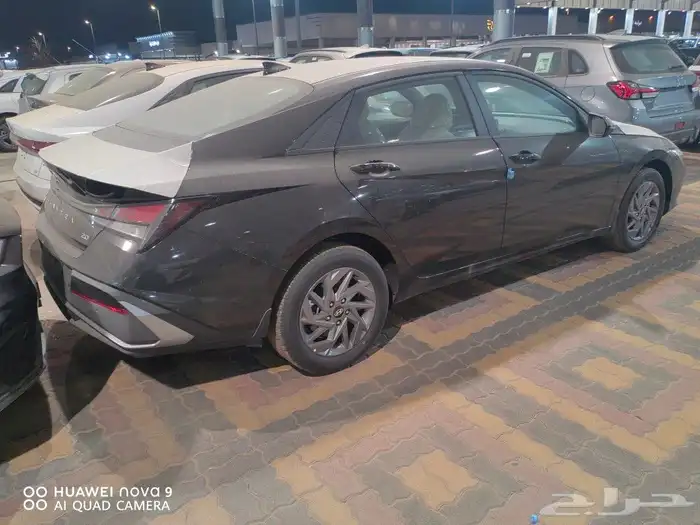 هيونداي النترا 2.0 سمارت بلس موديل 2026 2